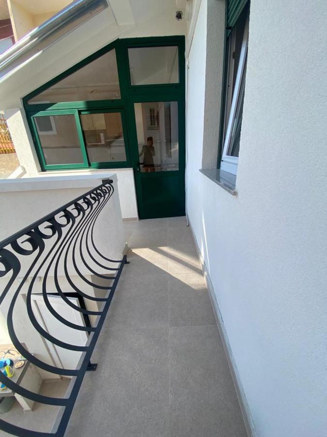 Duje & Roko Apartments Šibenik Exterior foto