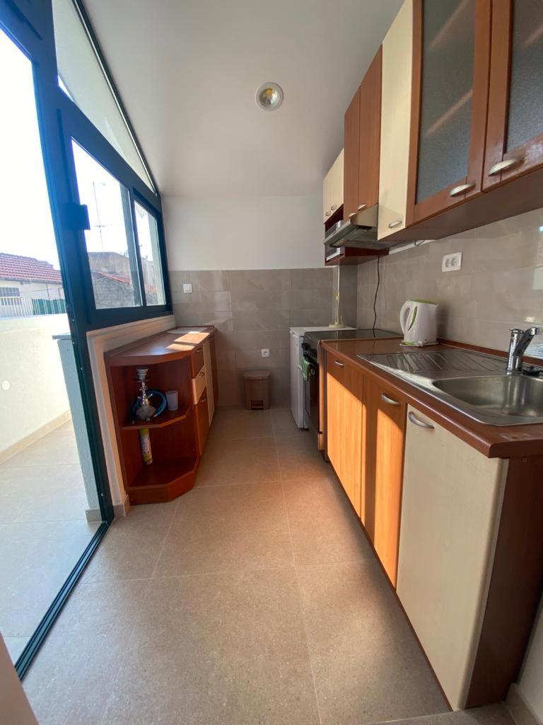 Duje & Roko Apartments Šibenik Quarto foto
